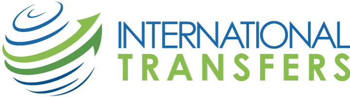 International Transfers Logo